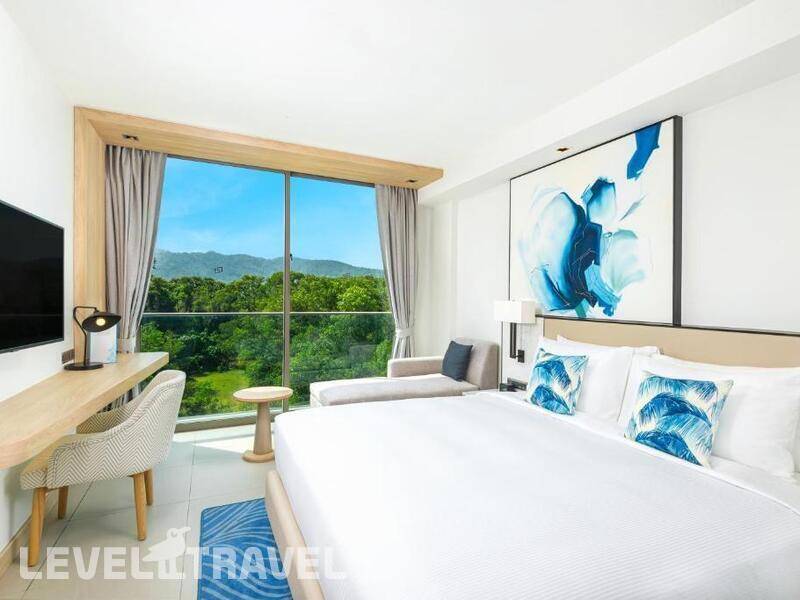 Фотография Hilton Garden Inn Phuket Bang Tao