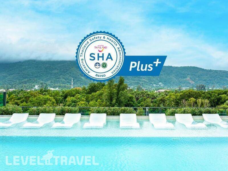 Фотография Hilton Garden Inn Phuket Bang Tao