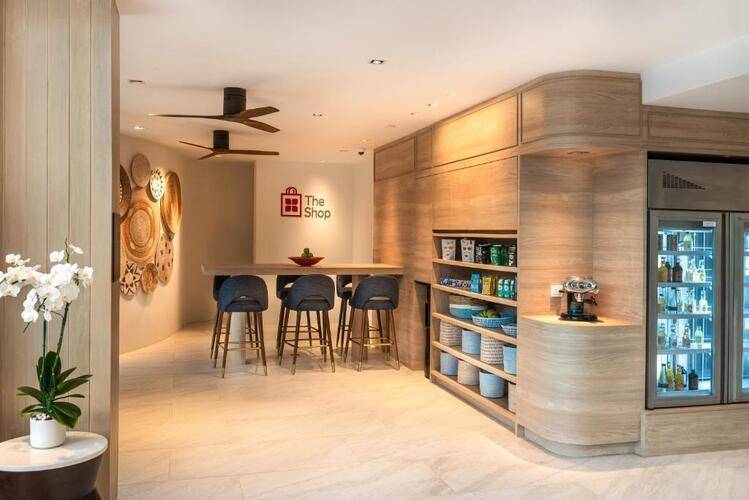 Hilton Garden Inn Phuket Bang Tao