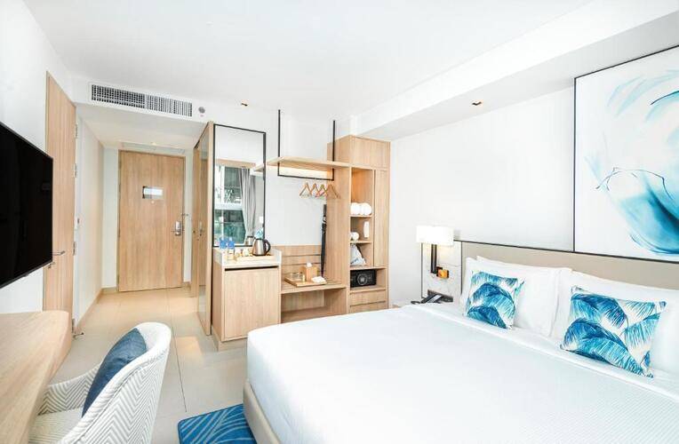 Hilton Garden Inn Phuket Bang Tao