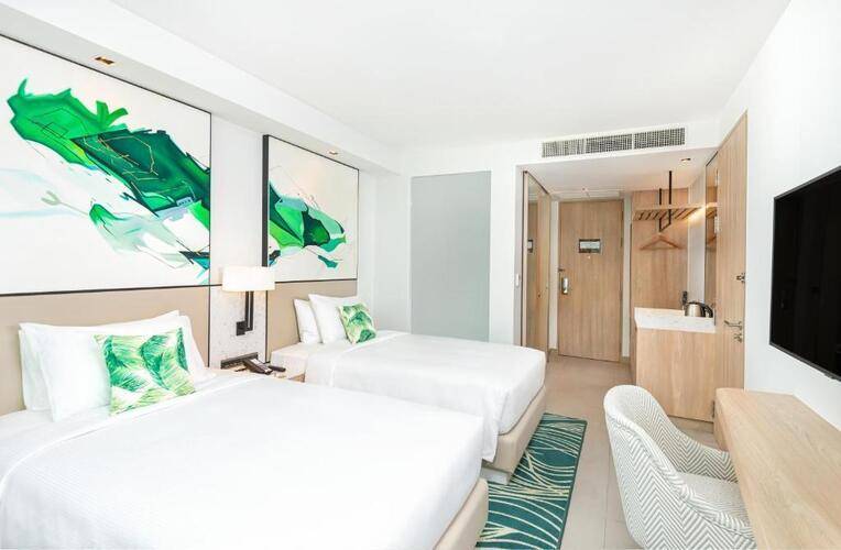 Hilton Garden Inn Phuket Bang Tao