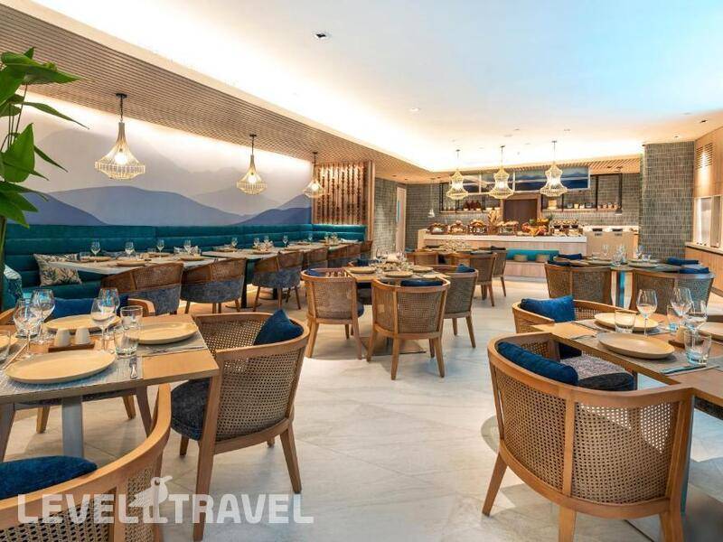 Фотография Hilton Garden Inn Phuket Bang Tao