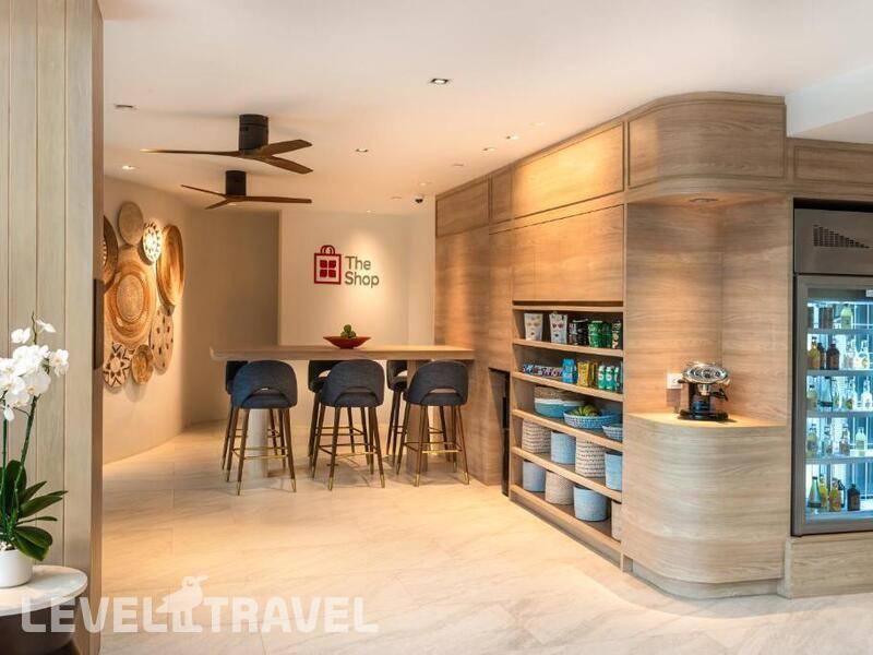 Фотография Hilton Garden Inn Phuket Bang Tao
