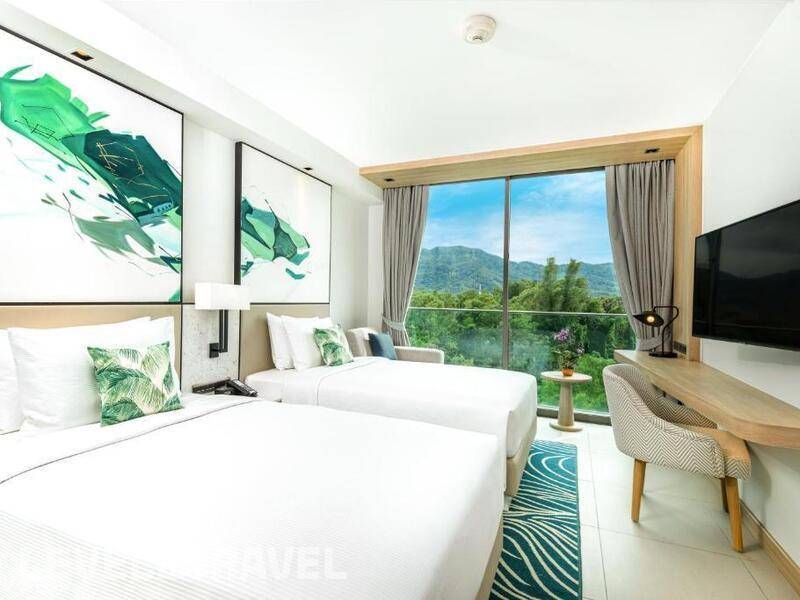 Фотография Hilton Garden Inn Phuket Bang Tao
