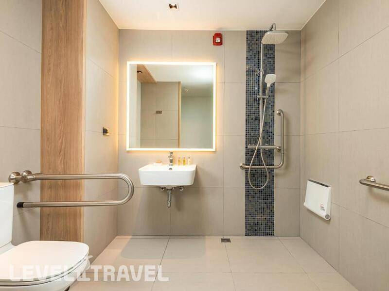 Фотография Hilton Garden Inn Phuket Bang Tao