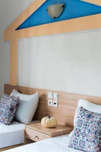 Ilios Malia Hotel Resort