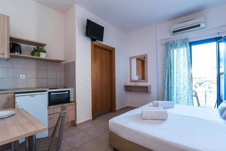 Ilios Malia Hotel Resort