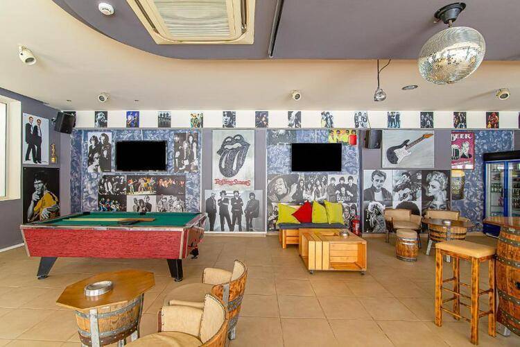 Ilios Malia Hotel Resort