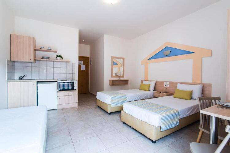 Ilios Malia Hotel Resort