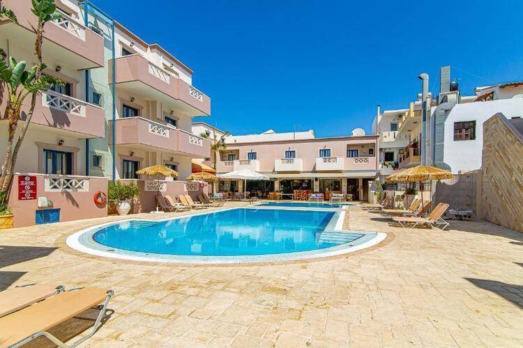 Ilios Malia Hotel Resort