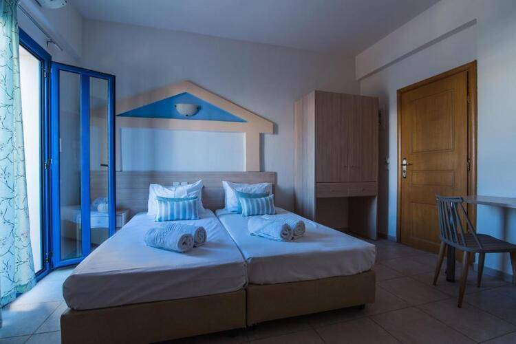 Ilios Malia Hotel Resort