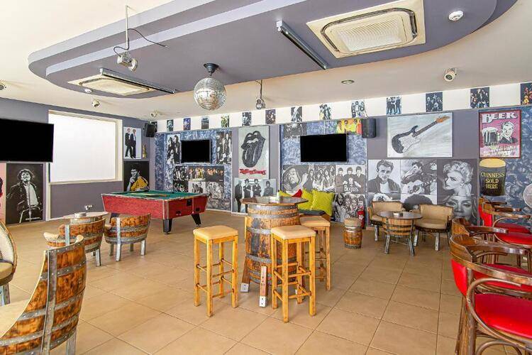 Ilios Malia Hotel Resort