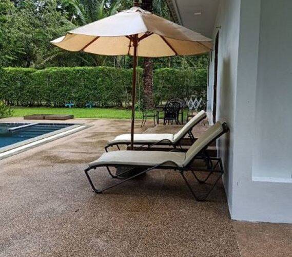 Alisea Pool Villas