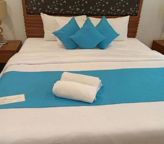Alisea Pool Villas
