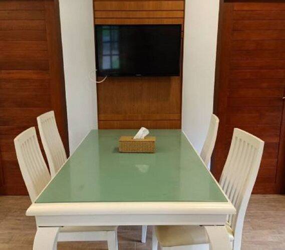 Alisea Pool Villas