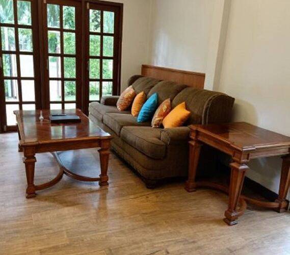 Alisea Pool Villas