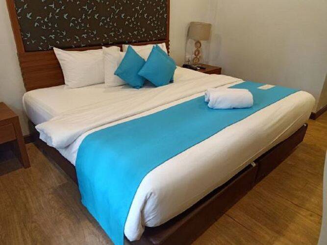 Alisea Pool Villas