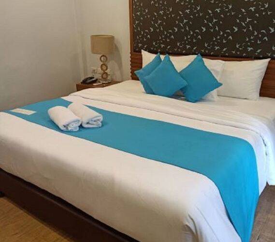 Alisea Pool Villas