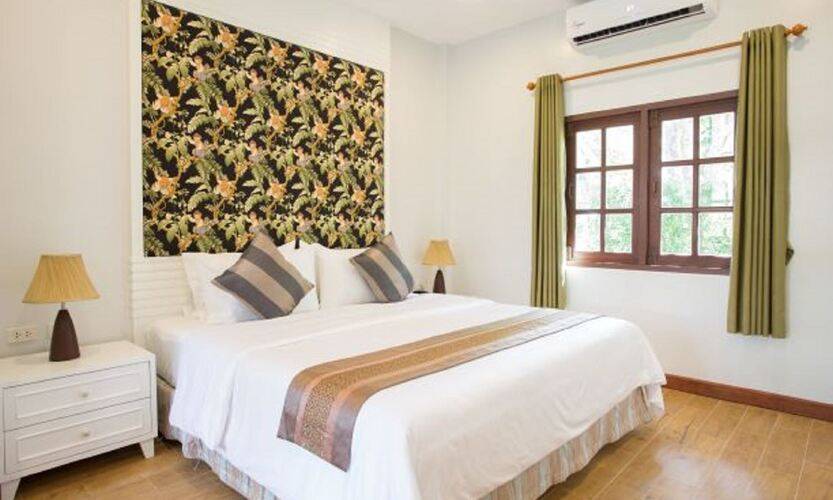 Alisea Pool Villas