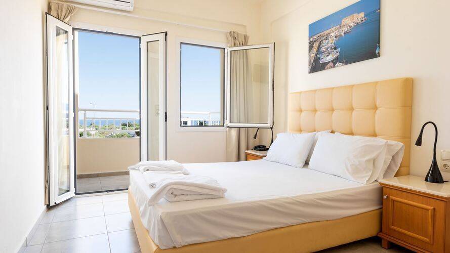 Anastasia Hotel