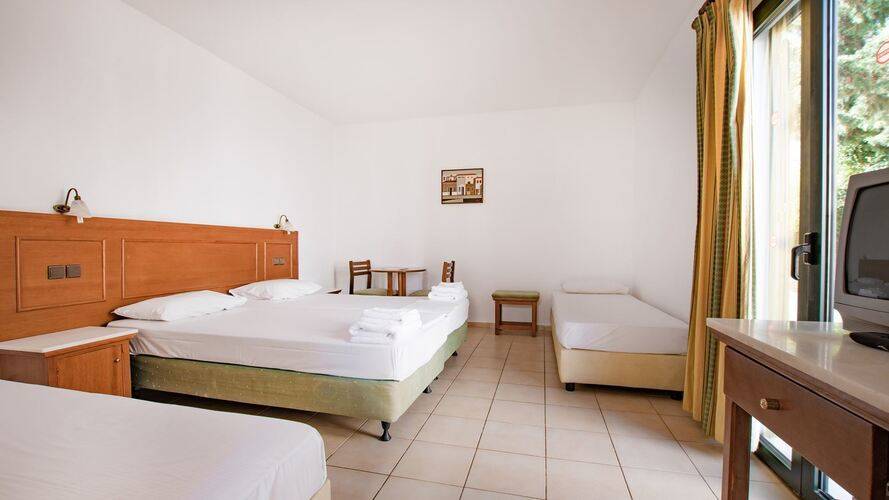 Anastasia Hotel