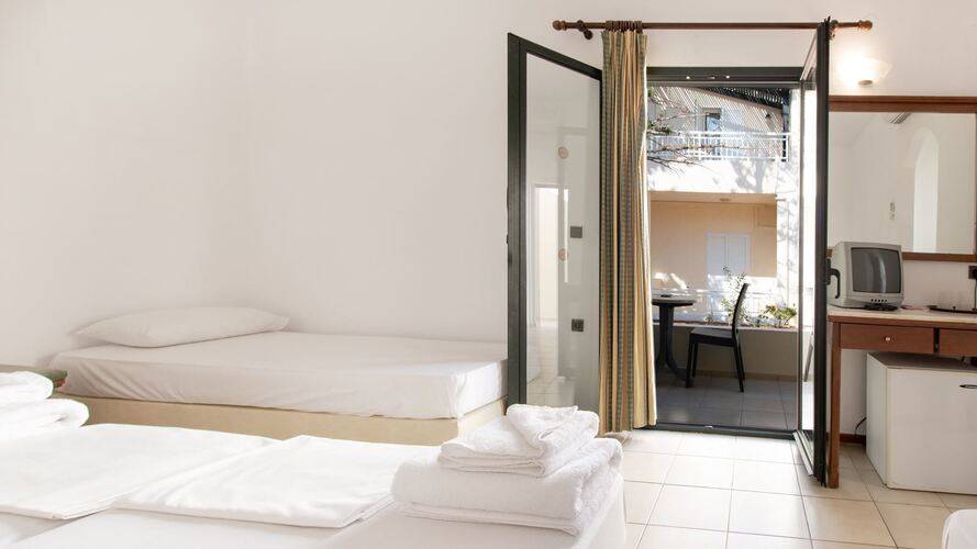 Anastasia Hotel