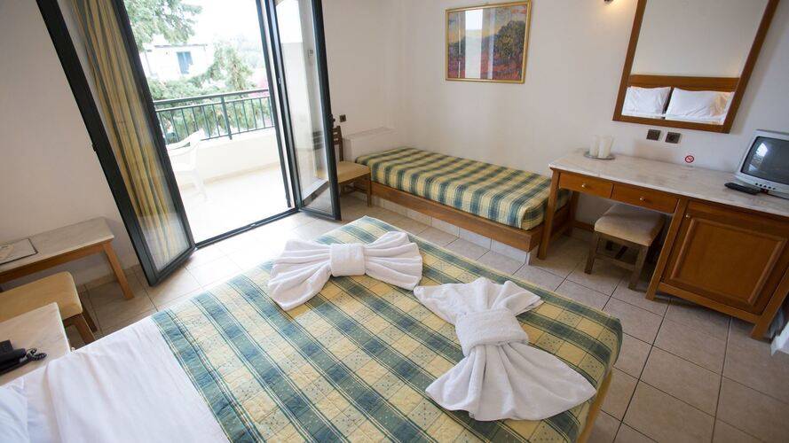 Anastasia Hotel
