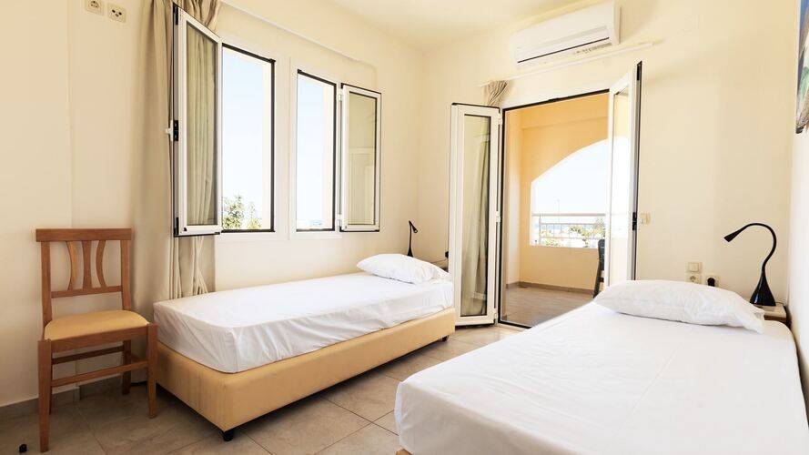 Anastasia Hotel