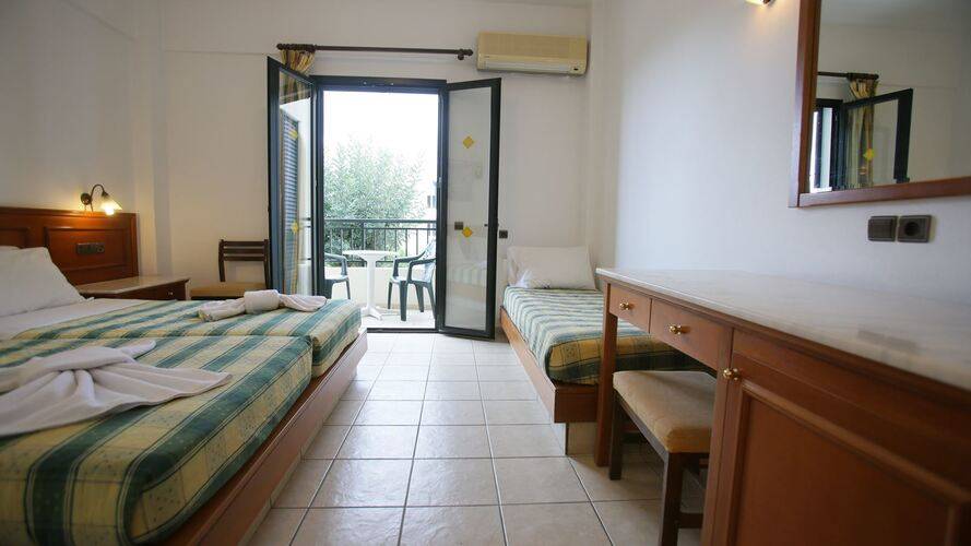 Anastasia Hotel