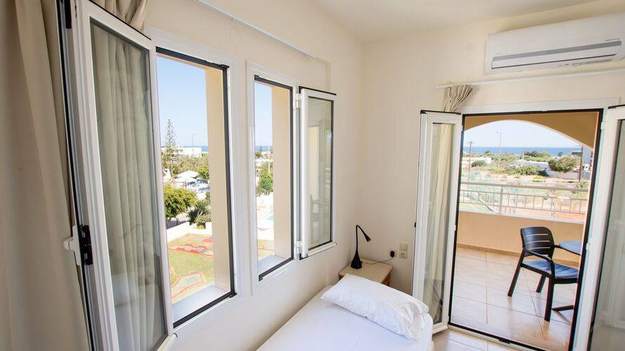 Anastasia Hotel