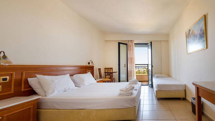 Anastasia Hotel