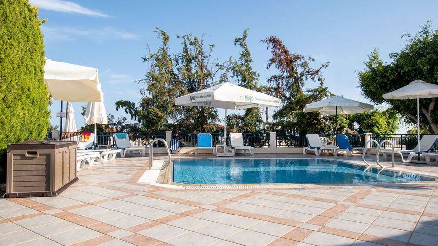 Anastasia Hotel