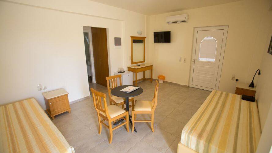 Anastasia Hotel