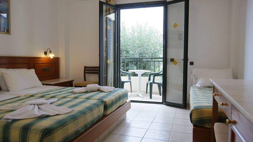 Anastasia Hotel
