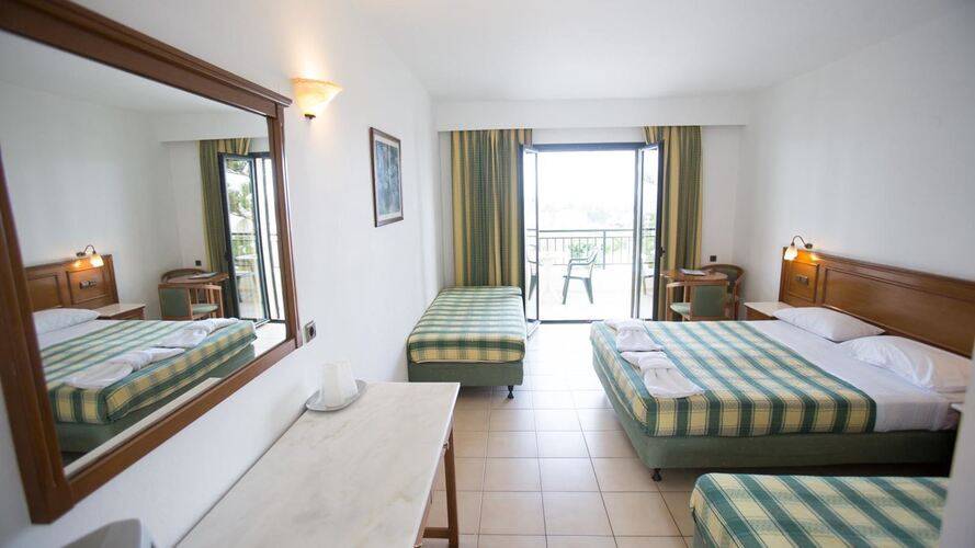 Anastasia Hotel
