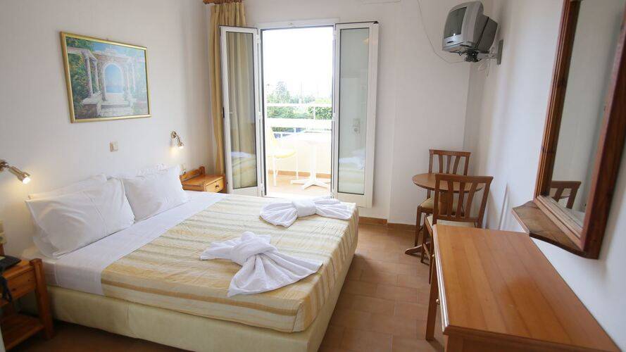 Anastasia Hotel