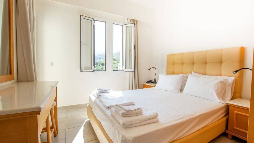 Anastasia Hotel