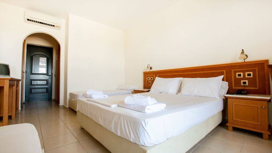 Anastasia Hotel