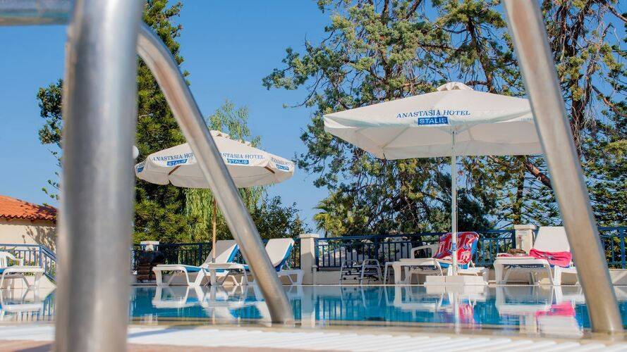 Anastasia Hotel