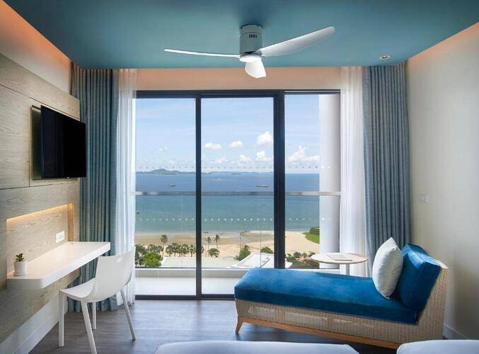 Ozo North Pattaya