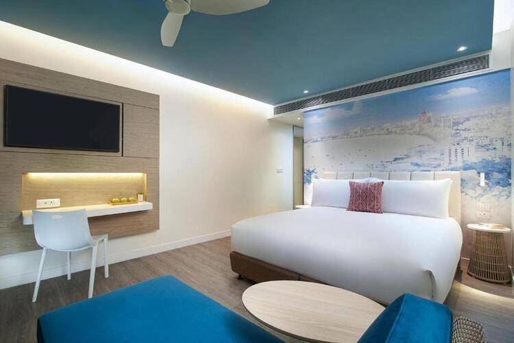 Ozo North Pattaya