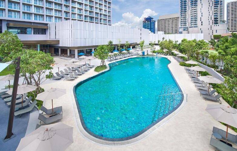 Ozo North Pattaya