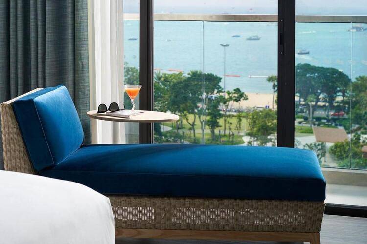Ozo North Pattaya