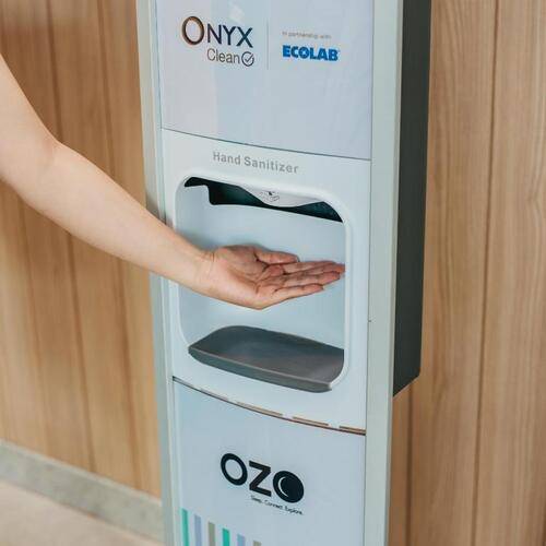 Ozo North Pattaya