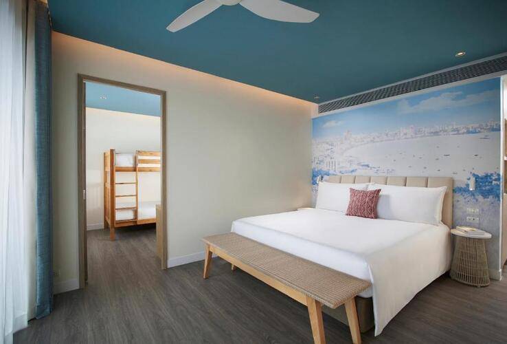 Ozo North Pattaya