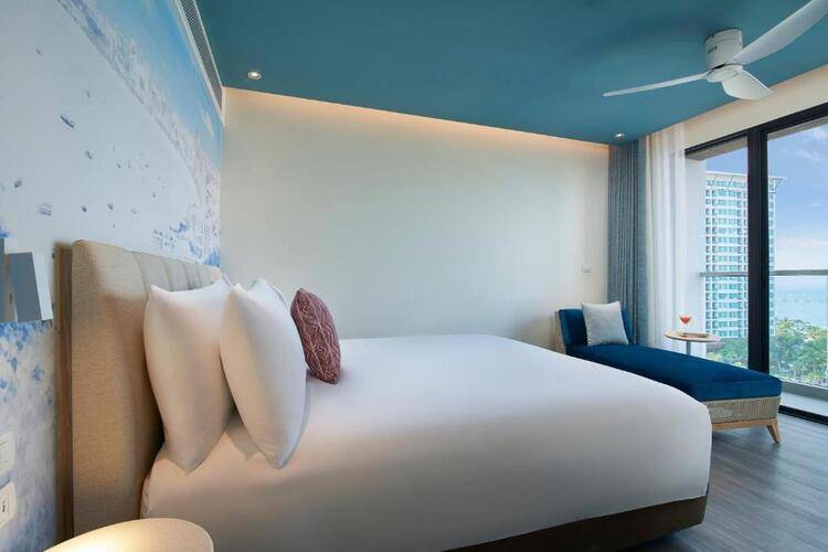 Ozo North Pattaya