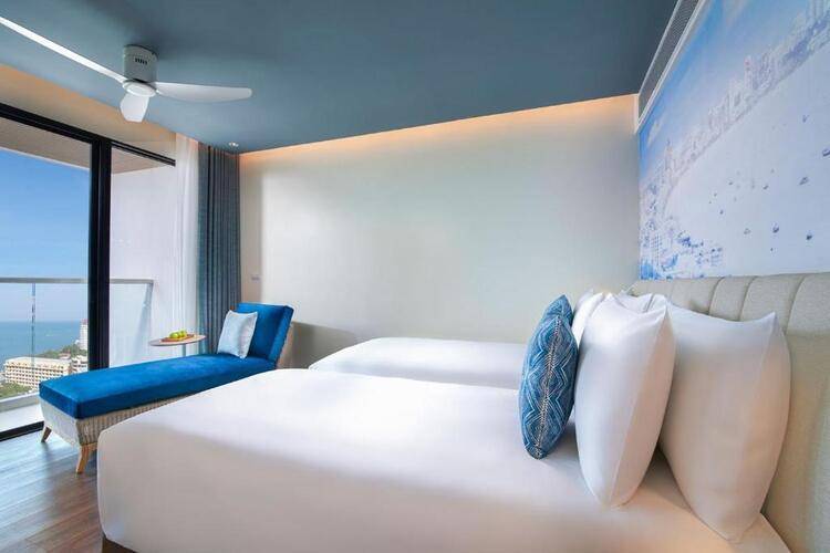 Ozo North Pattaya