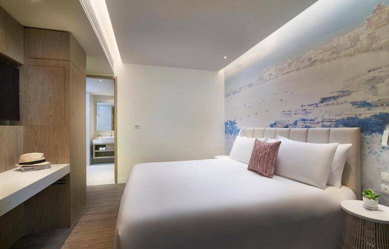 Ozo North Pattaya