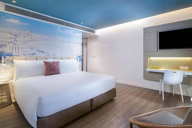 Ozo North Pattaya