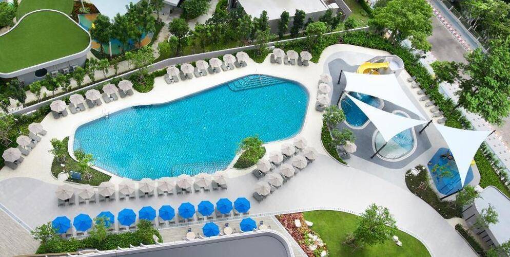 Ozo North Pattaya